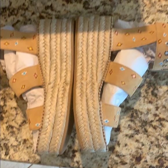 Rag & Bone Tara Platform Shoes - Picture 5 of 15